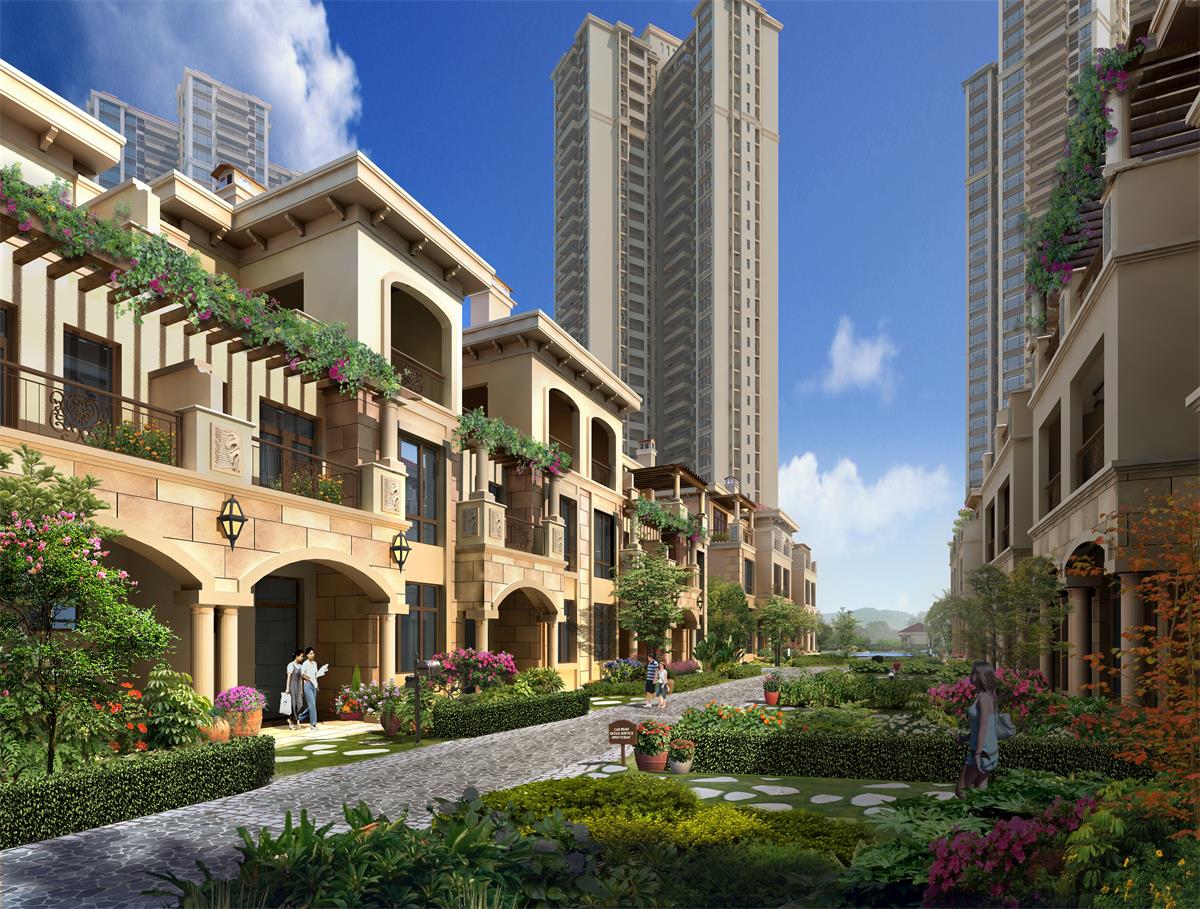 御龍山 花園 內(nèi)庭-ts.jpg